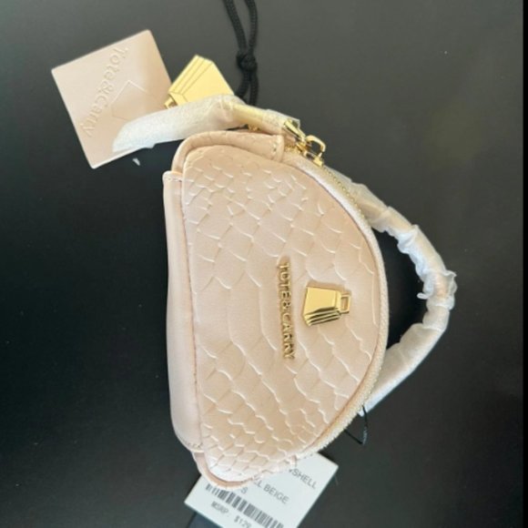 Tote & Carry Pocketbook Micro Mini - Picture 4 of 5